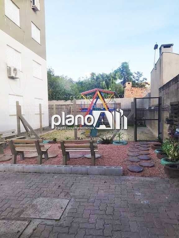 Venda de apartamentos / padrão na cidade de gravataí