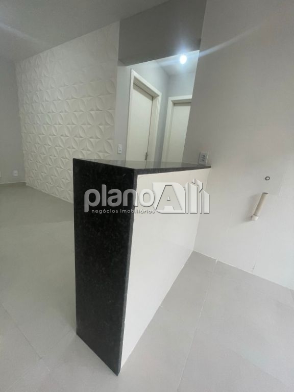 Venda de apartamentos / padrão na cidade de gravataí