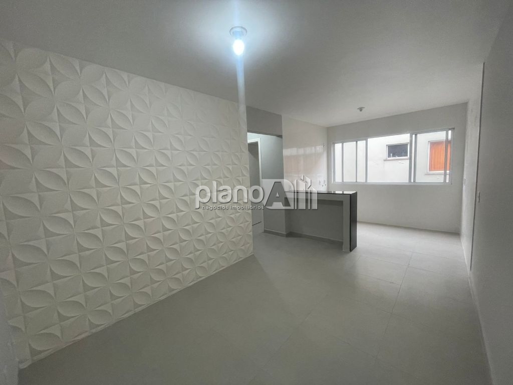Venda de apartamentos / padrão na cidade de gravataí