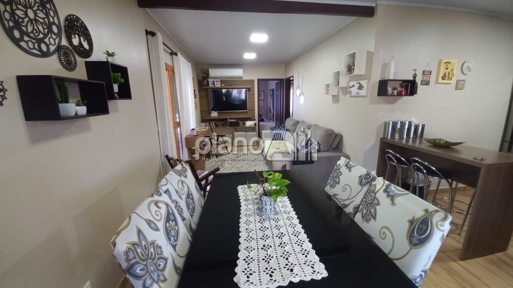 Venda de casas / padrão na cidade de gravataí