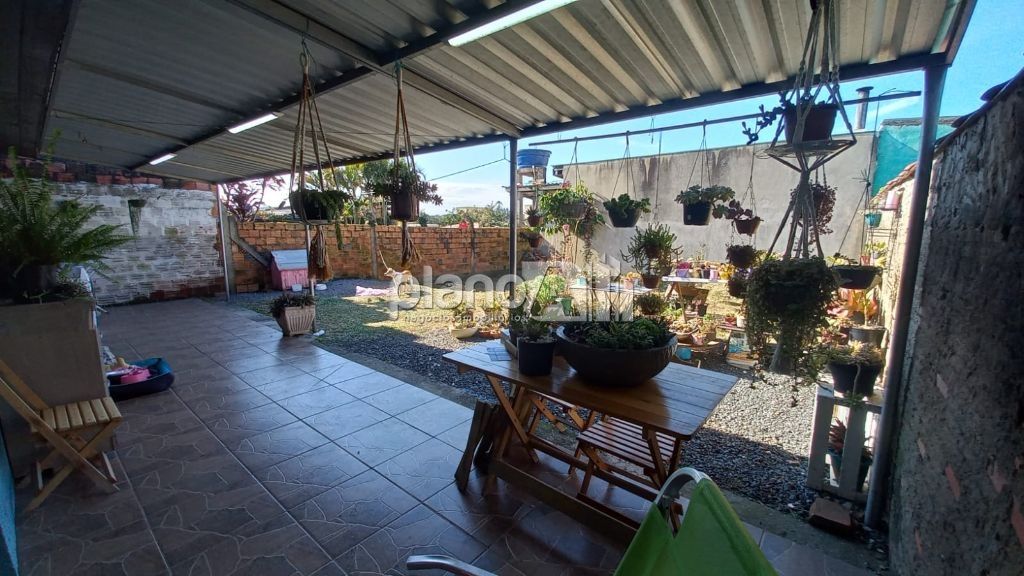 Venda de casas / padrão na cidade de gravataí