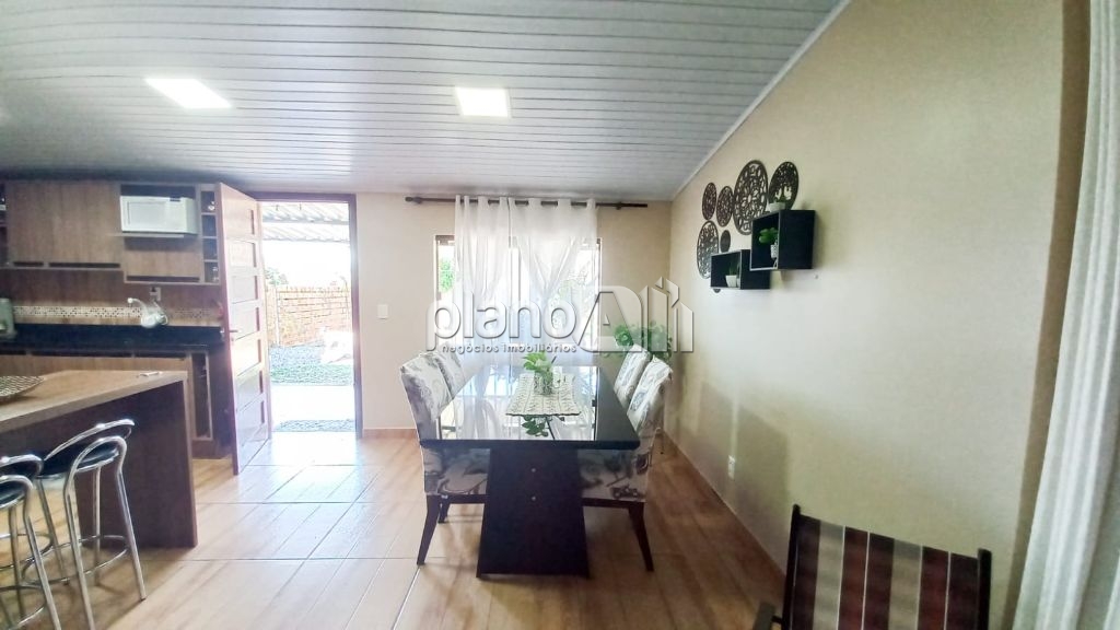 Venda de casas / padrão na cidade de gravataí
