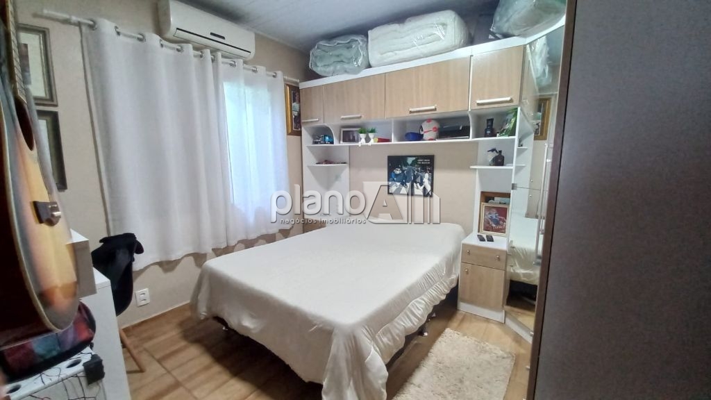 Venda de casas / padrão na cidade de gravataí