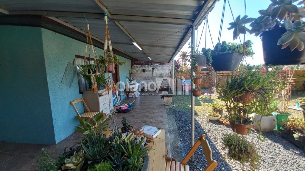Venda de casas / padrão na cidade de gravataí