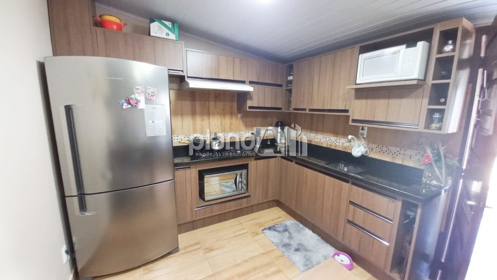 Venda de casas / padrão na cidade de gravataí