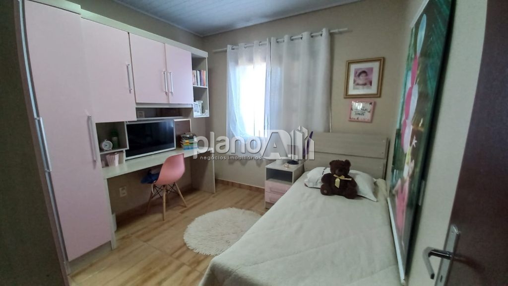 Venda de casas / padrão na cidade de gravataí