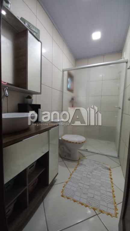 Venda de casas / padrão na cidade de gravataí