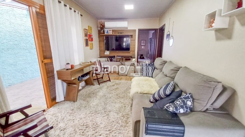 Venda de casas / padrão na cidade de gravataí