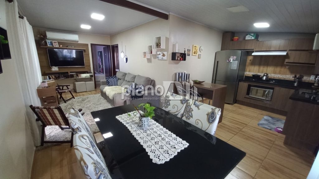 Venda de casas / padrão na cidade de gravataí