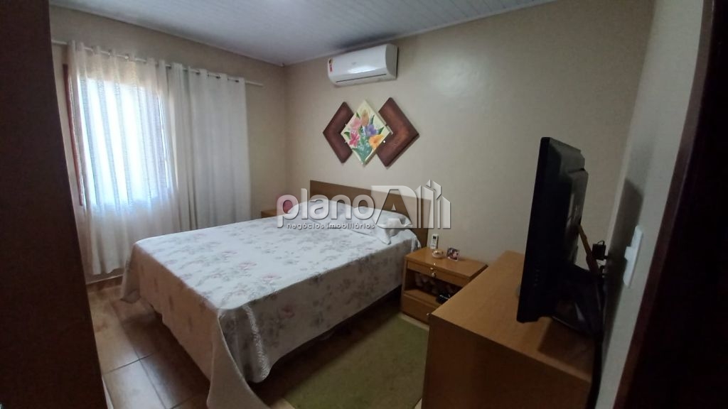 Venda de casas / padrão na cidade de gravataí