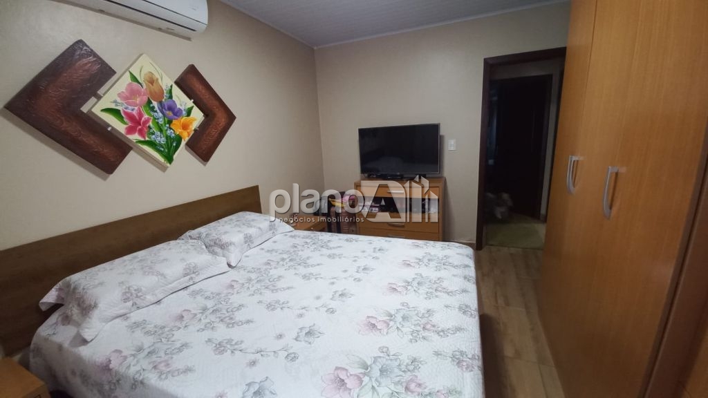 Venda de casas / padrão na cidade de gravataí