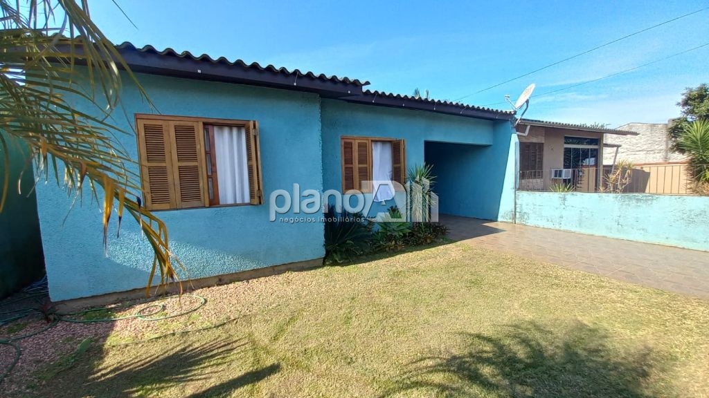 Venda de casas / padrão na cidade de gravataí