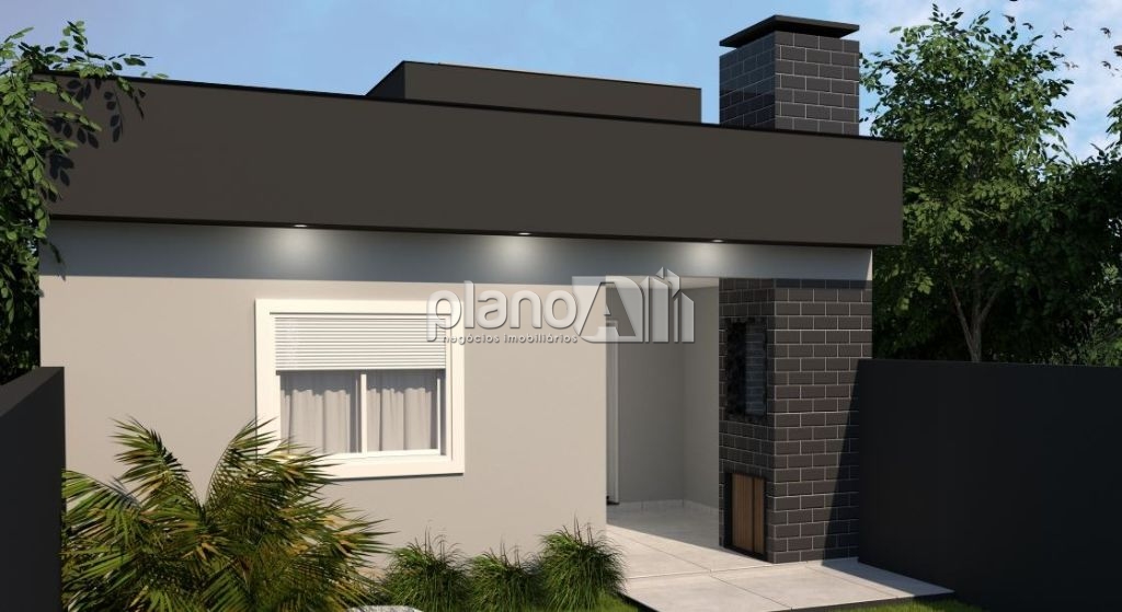 Venda de casas / padrão na cidade de gravataí
