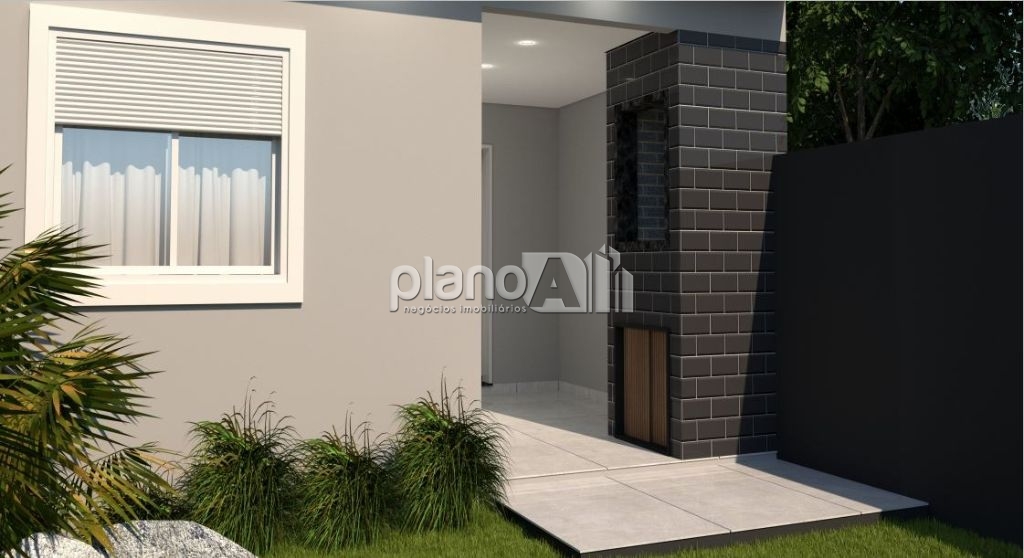 Venda de casas / padrão na cidade de gravataí