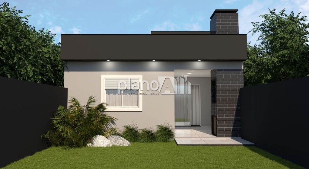 Venda de casas / padrão na cidade de gravataí