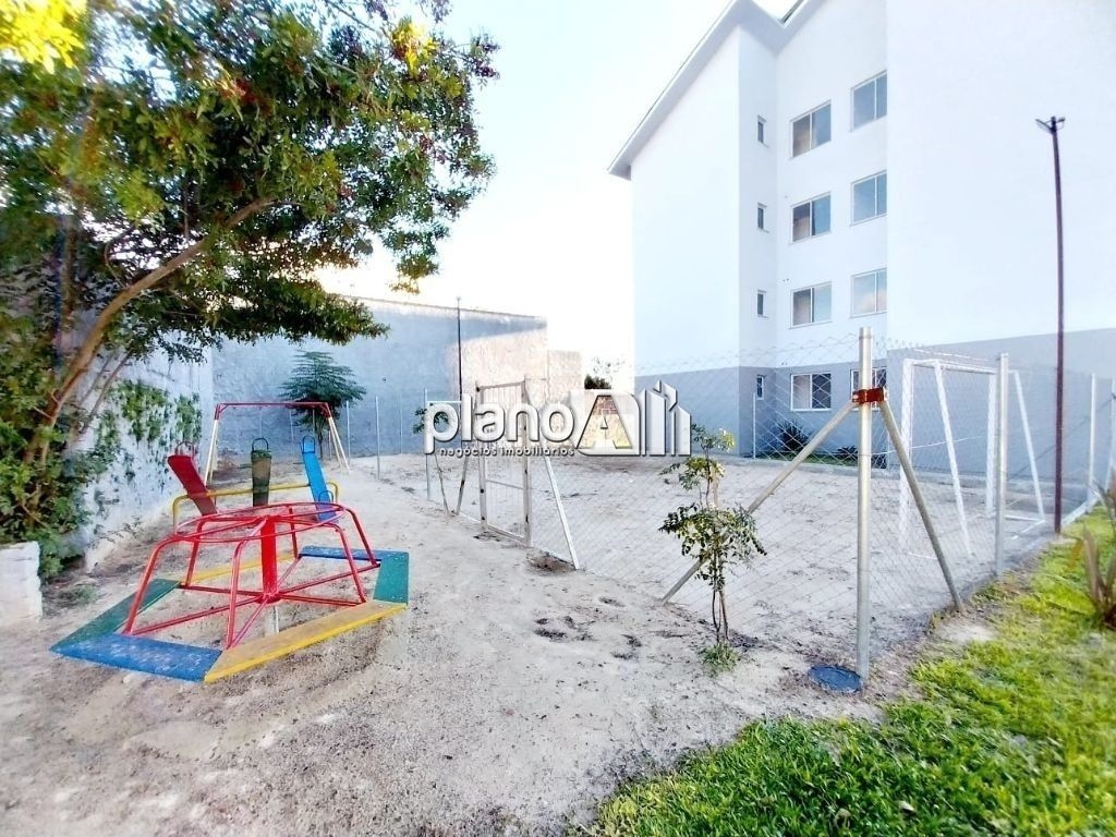Venda de apartamentos / padrão na cidade de gravataí