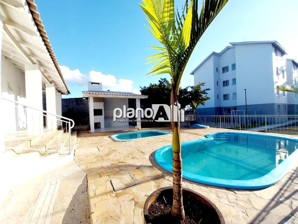Venda de apartamentos / padrão na cidade de gravataí
