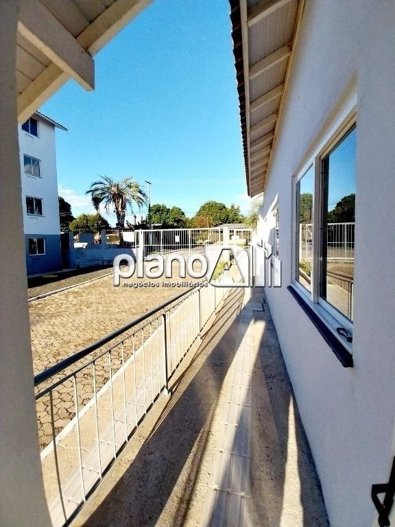 Venda de apartamentos / padrão na cidade de gravataí