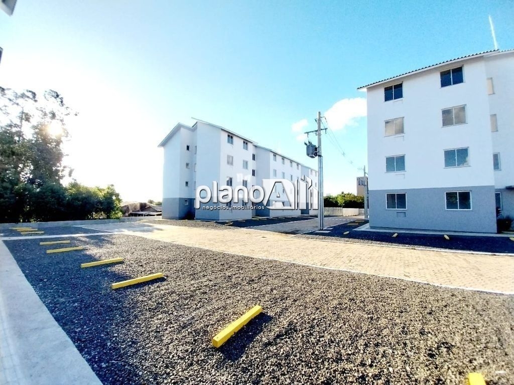 Venda de apartamentos / padrão na cidade de gravataí