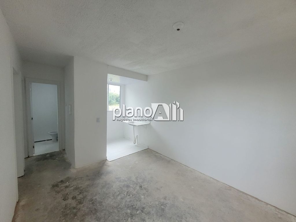 Venda de apartamentos / padrão na cidade de gravataí