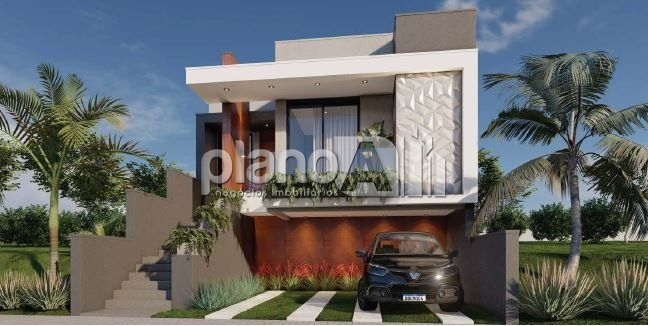 Venda de Casas / Padrão na cidade de Gravataí