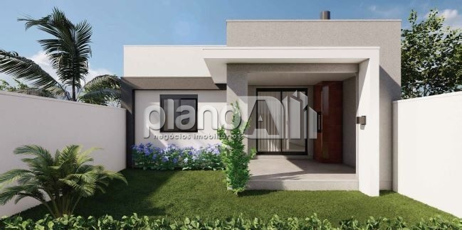 Venda de Casas / Padrão na cidade de Gravataí
