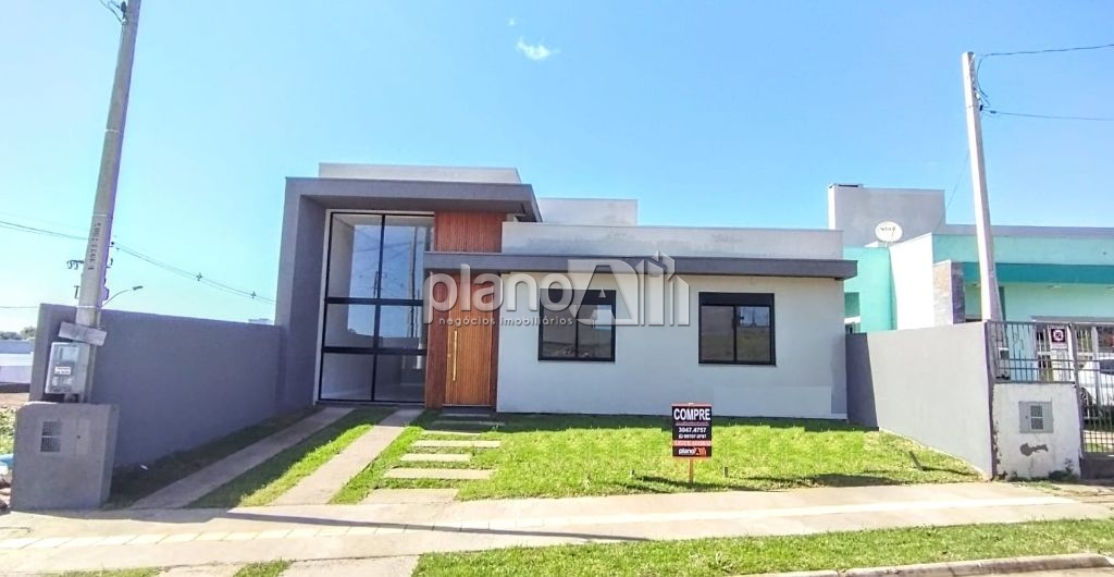 Venda de casas / padrão na cidade de gravataí
