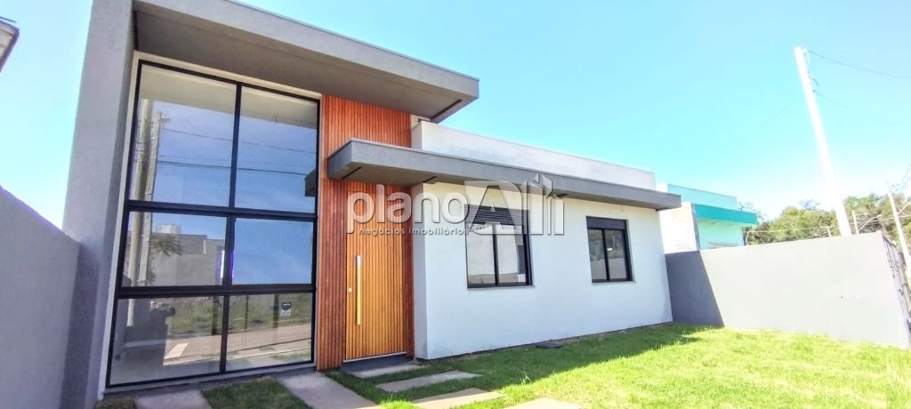Venda de casas / padrão na cidade de gravataí