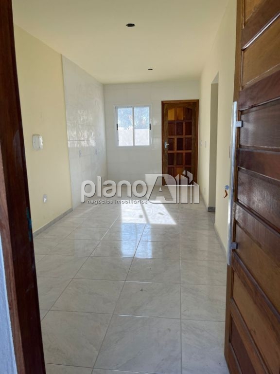 Venda de casas / padrão na cidade de gravataí