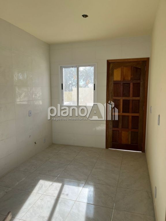 Venda de casas / padrão na cidade de gravataí