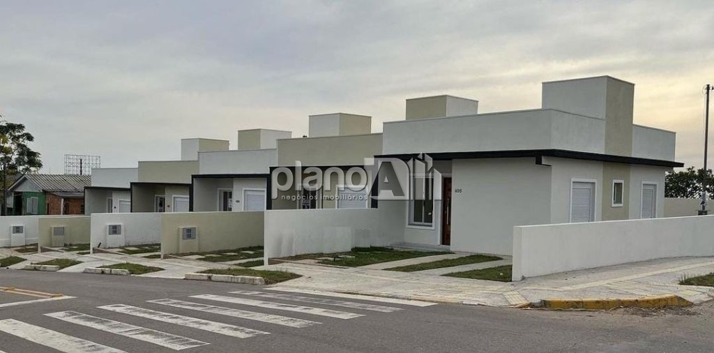 Venda de casas / padrão na cidade de gravataí