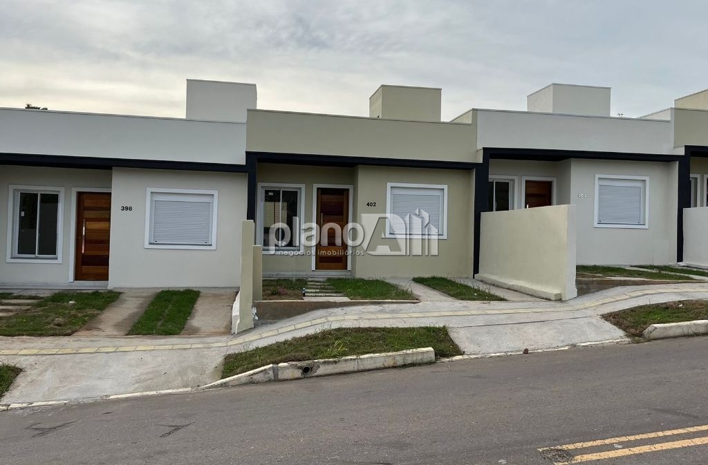 Venda de casas / padrão na cidade de gravataí
