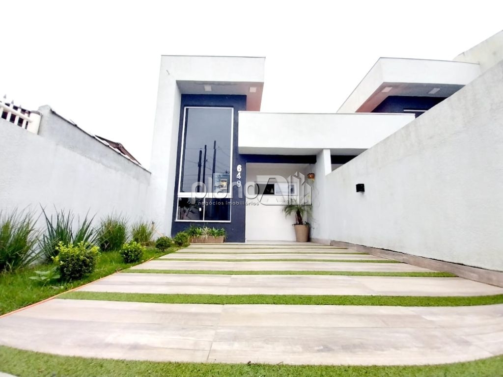 Venda de Casas / Padrão na cidade de Gravataí