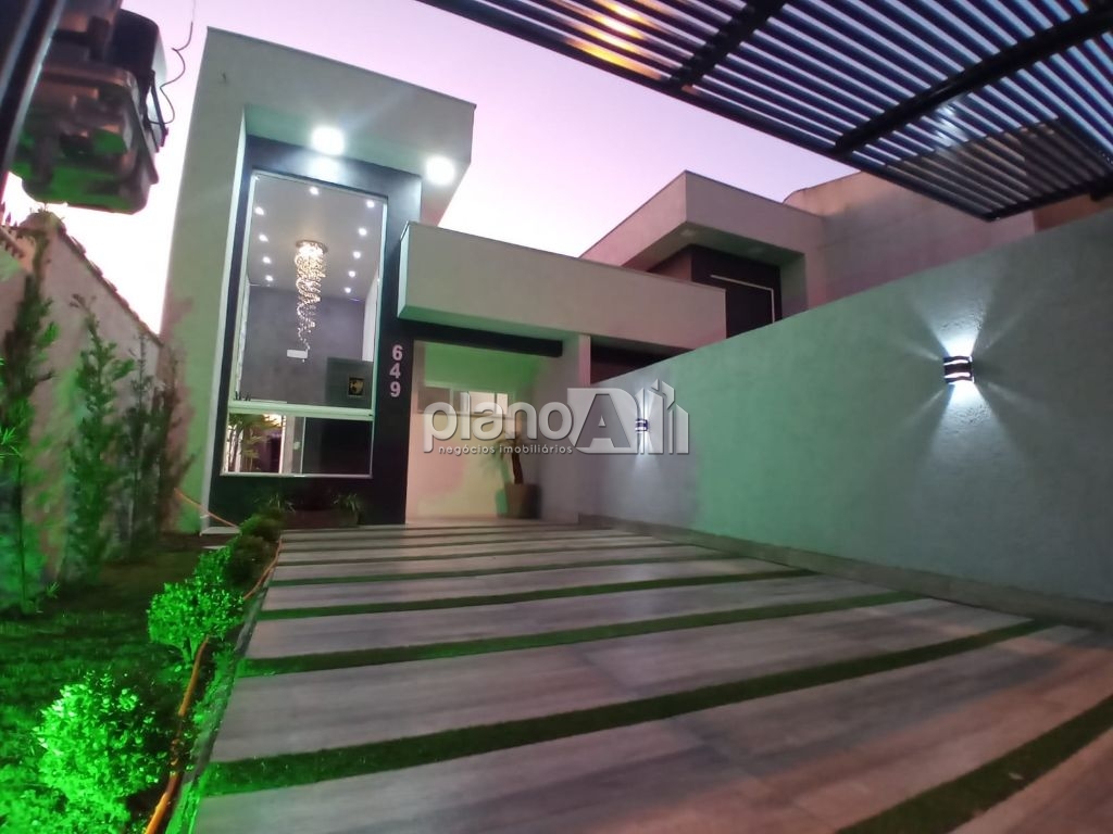 Venda de Casas / Padrão na cidade de Gravataí