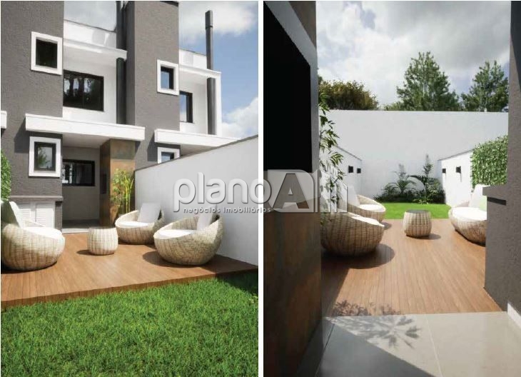 Venda de Casas / Padrão na cidade de Gravataí