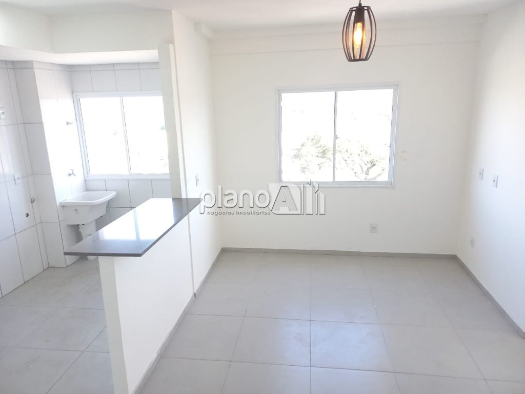 Venda de Apartamentos / Padrão na cidade de Gravataí