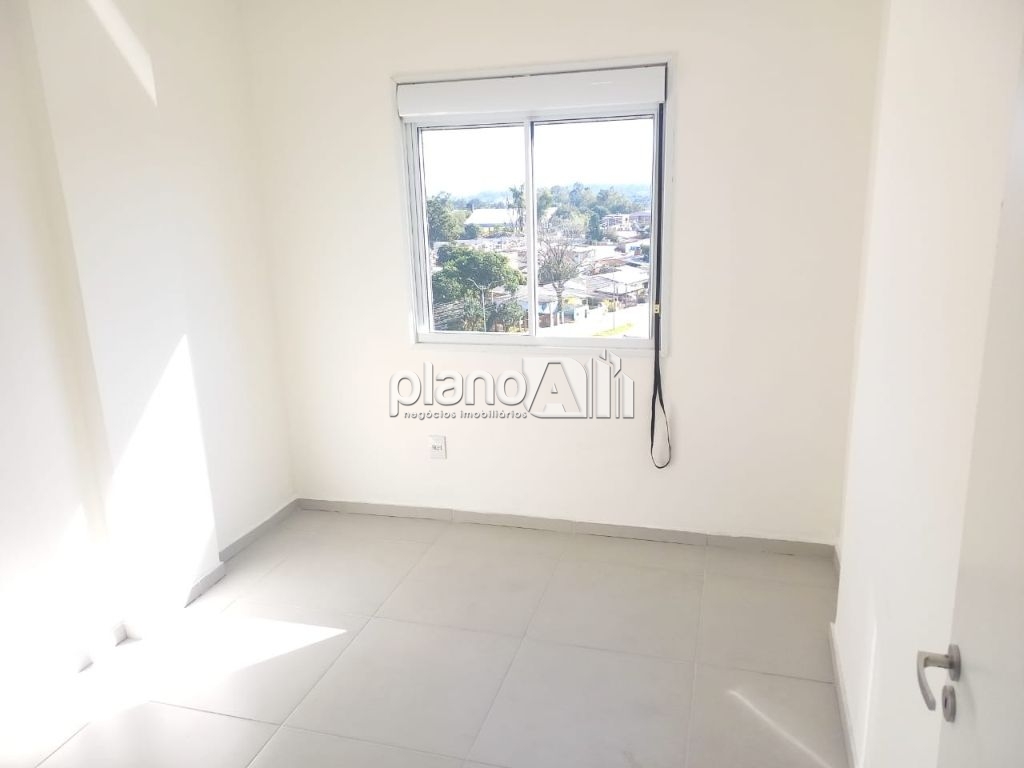 Venda de Apartamentos / Padrão na cidade de Gravataí
