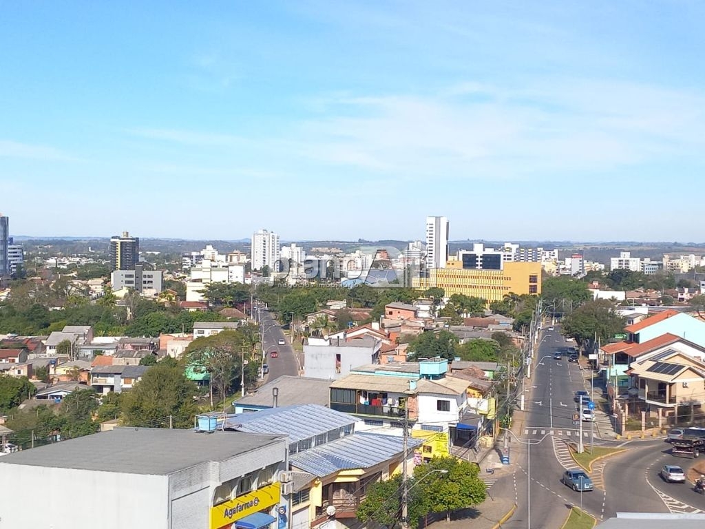 Venda de Apartamentos / Padrão na cidade de Gravataí