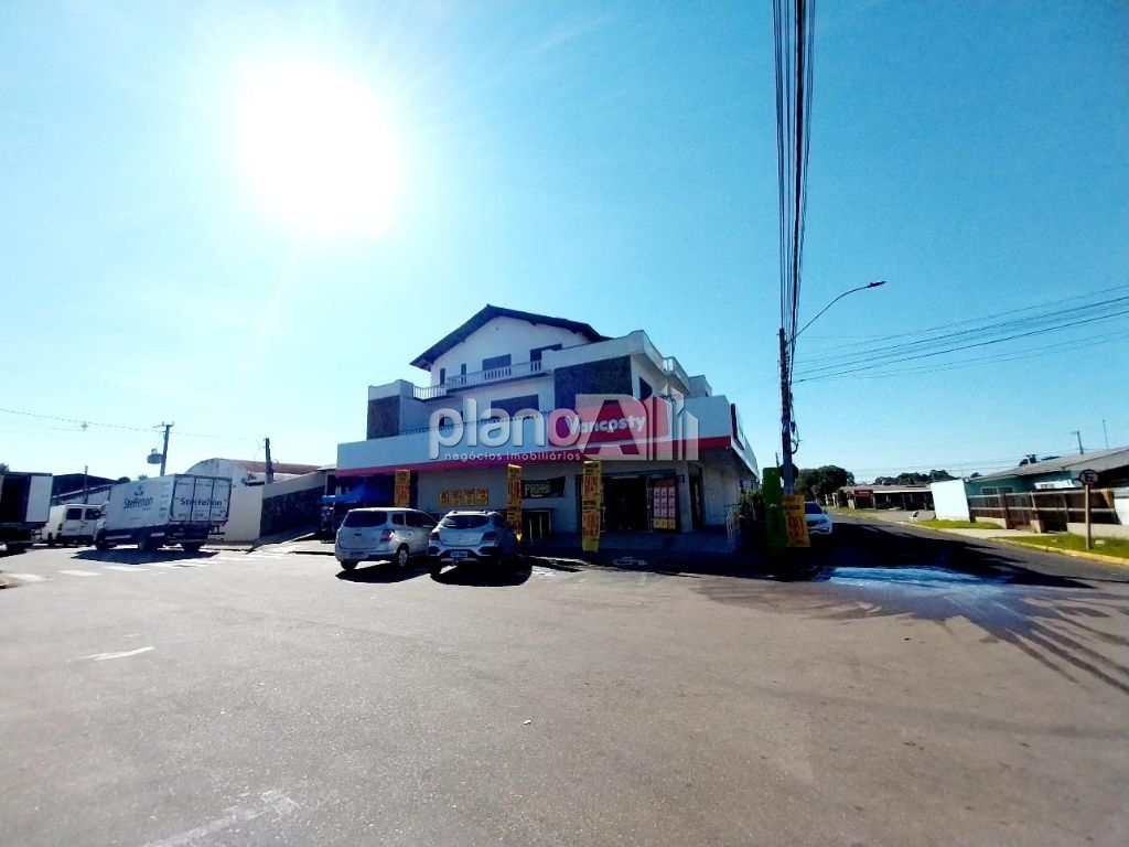 Casa comercial com 200m² para alugar no parque espírito sant