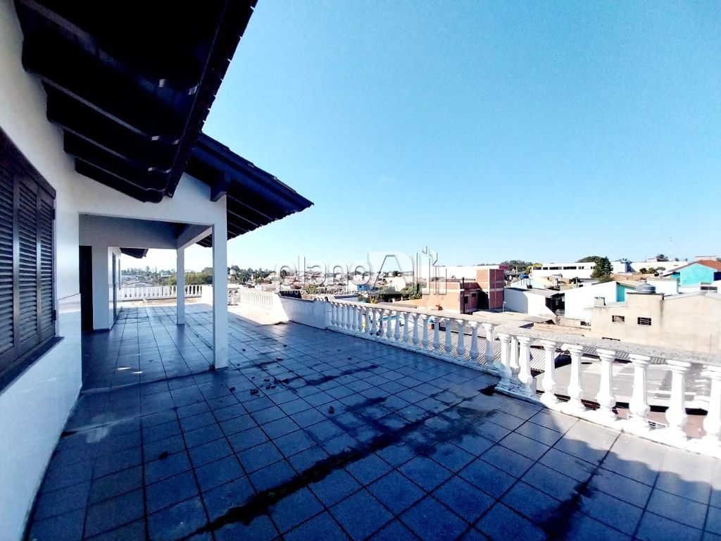 Casa Comercial com 200m² para alugar no Parque Espírito Santo em Cachoeirinha