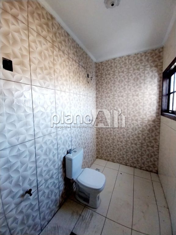 Casa Comercial com 200m² para alugar no Parque Espírito Santo em Cachoeirinha