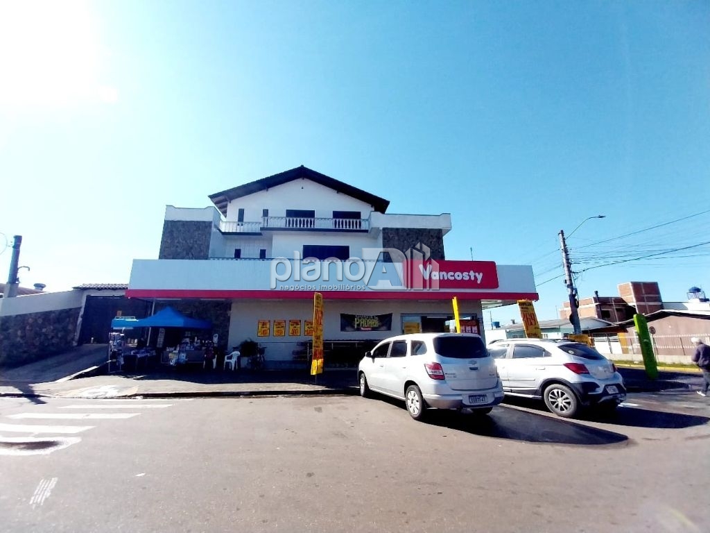 Casa comercial com 200m² para alugar no parque espírito sant