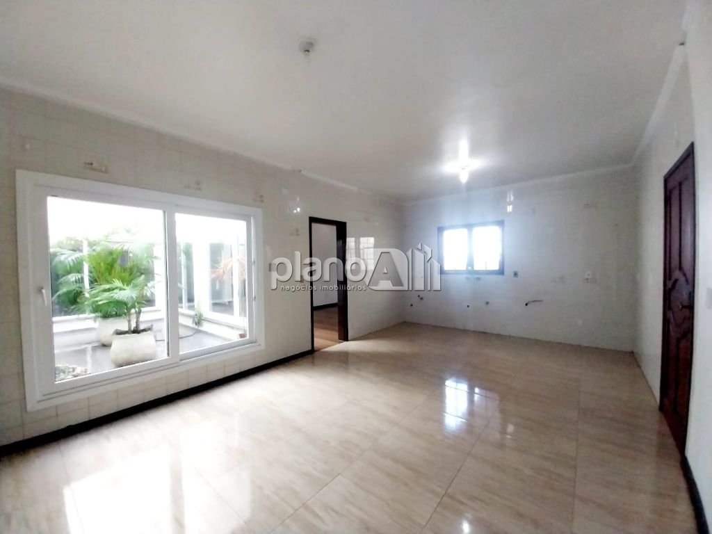 Casa comercial com 200m² para alugar no parque espírito sant