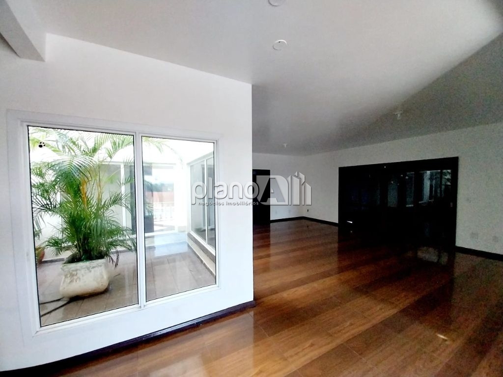Casa comercial com 200m² para alugar no parque espírito sant