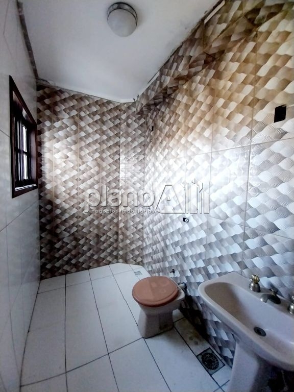 Casa Comercial com 200m² para alugar no Parque Espírito Santo em Cachoeirinha