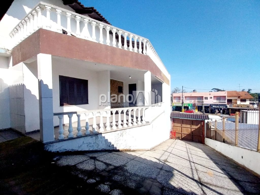 Casa comercial com 200m² para alugar no parque espírito sant