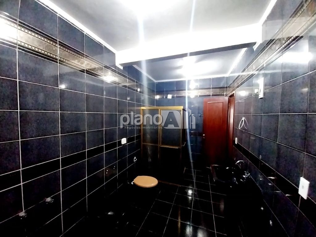 Casa Comercial com 200m² para alugar no Parque Espírito Santo em Cachoeirinha