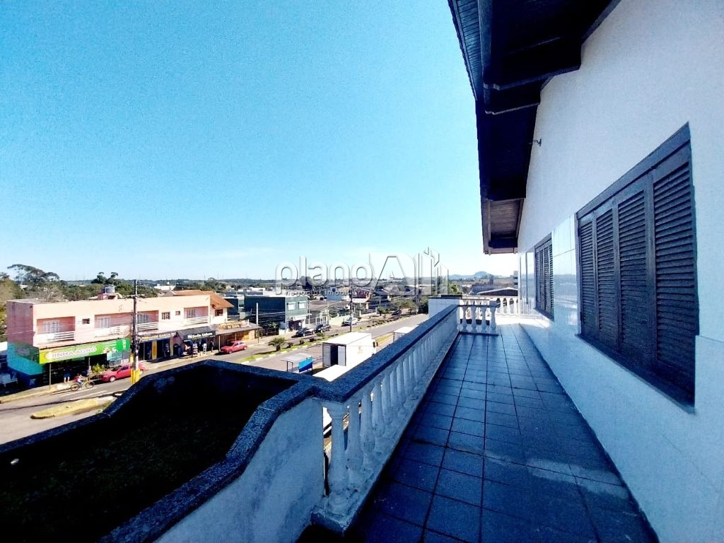 Casa Comercial com 200m² para alugar no Parque Espírito Santo em Cachoeirinha