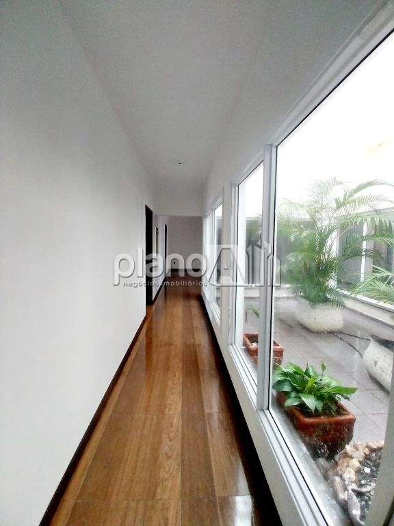 Casa comercial com 200m² para alugar no parque espírito sant
