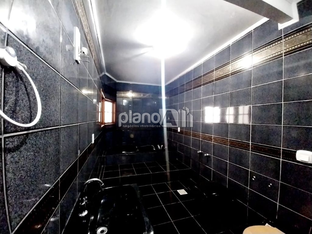 Casa Comercial com 200m² para alugar no Parque Espírito Santo em Cachoeirinha
